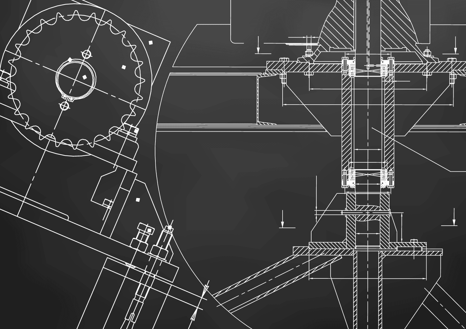 Conception mécanique