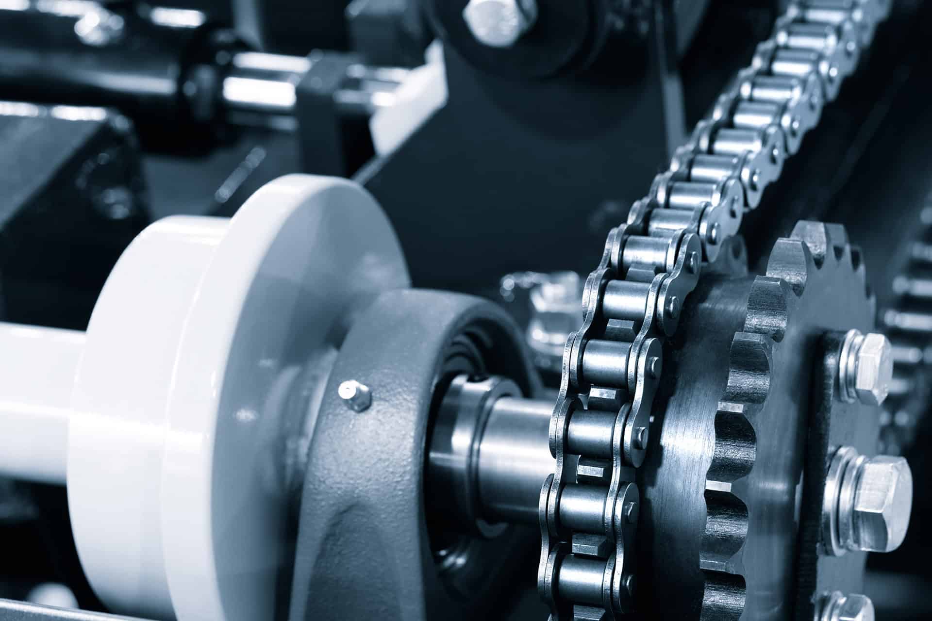 Conception mécanique